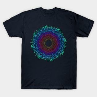 Beloved Mandala T-Shirt